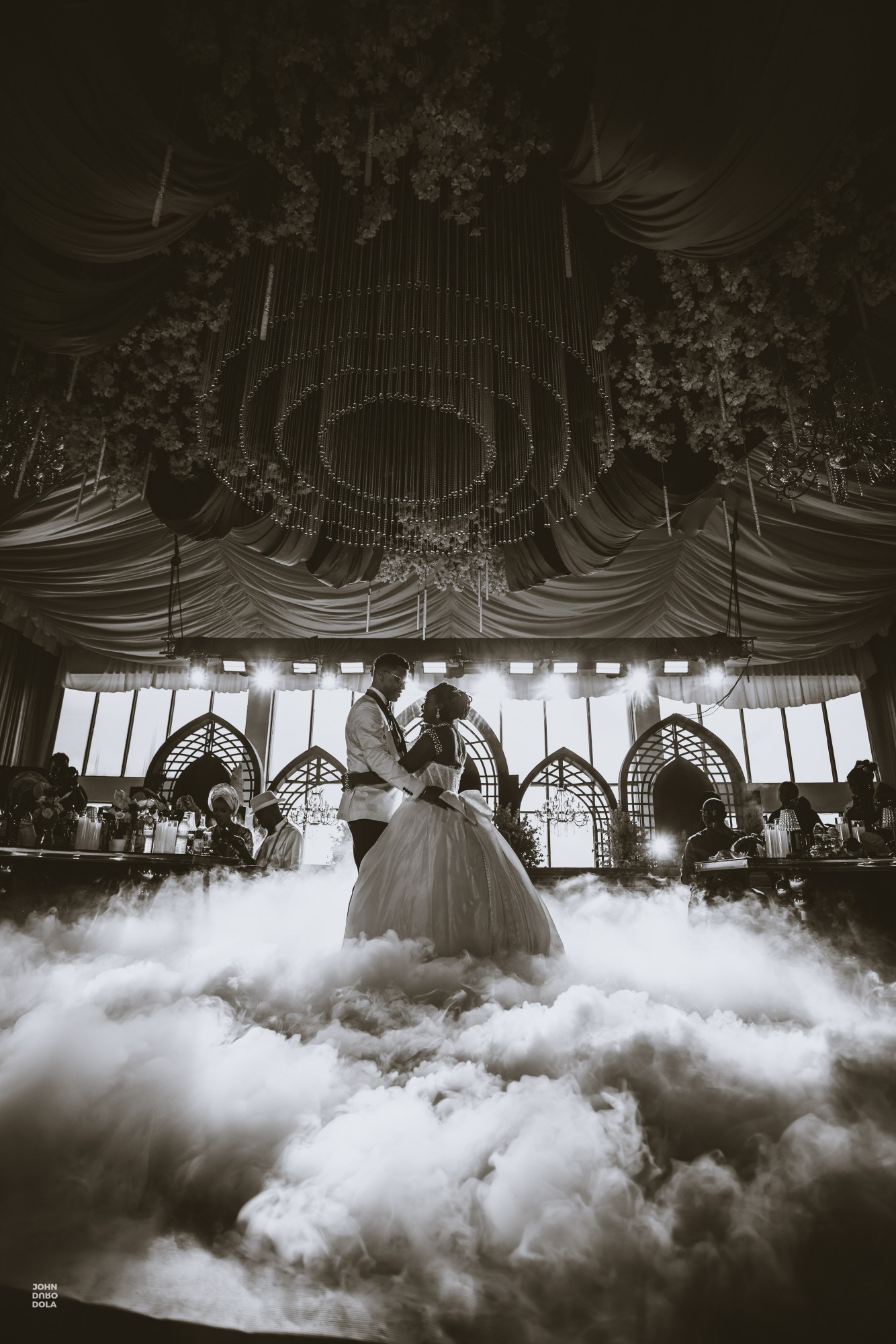 Loveth & Nicholas
